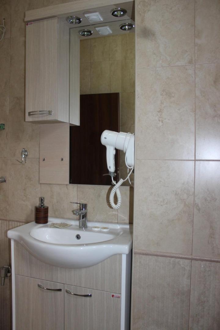 Bocche Di Cattaro Studios Exteriér fotografie