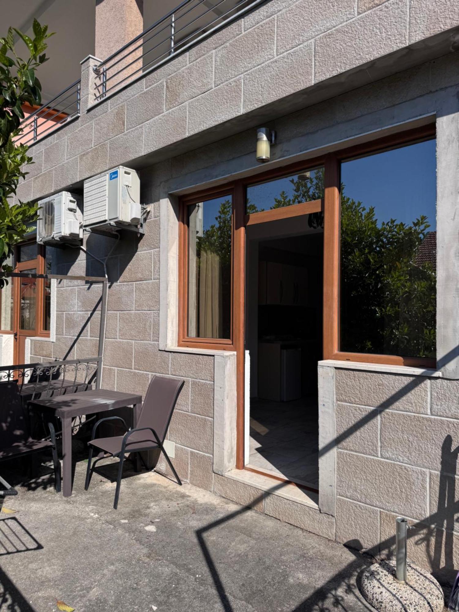 Bocche Di Cattaro Studios Exteriér fotografie