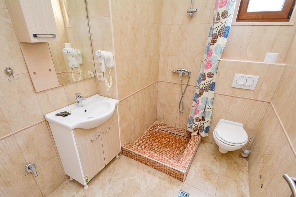 Bocche Di Cattaro Studios Exteriér fotografie